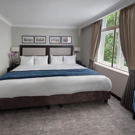 Wellington Hotel By Blue Orchid Londra Esterno foto