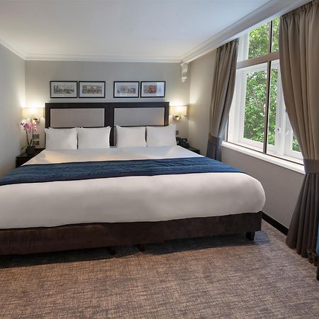 Wellington Hotel By Blue Orchid Londra Esterno foto