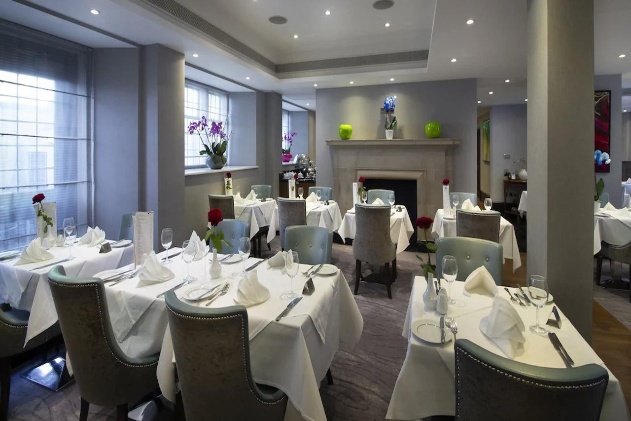 Wellington Hotel By Blue Orchid Londra Esterno foto