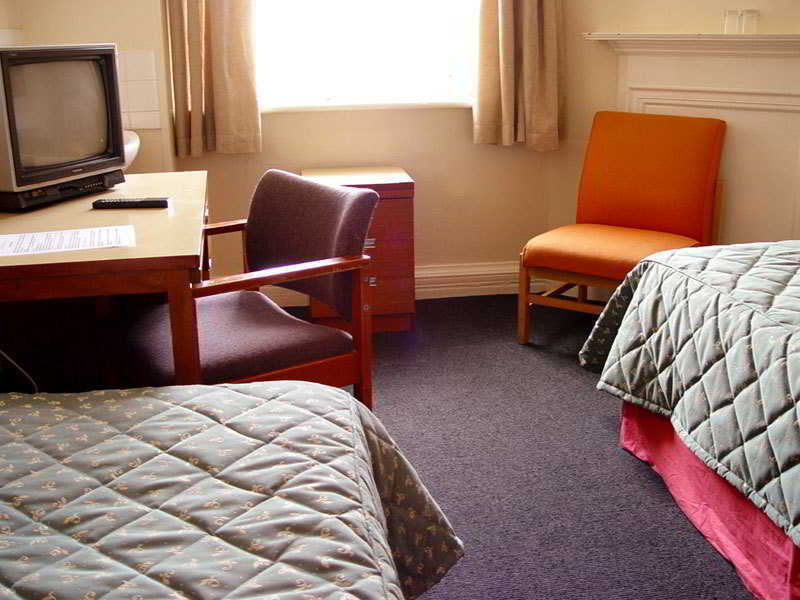 Wellington Hotel By Blue Orchid Londra Camera foto