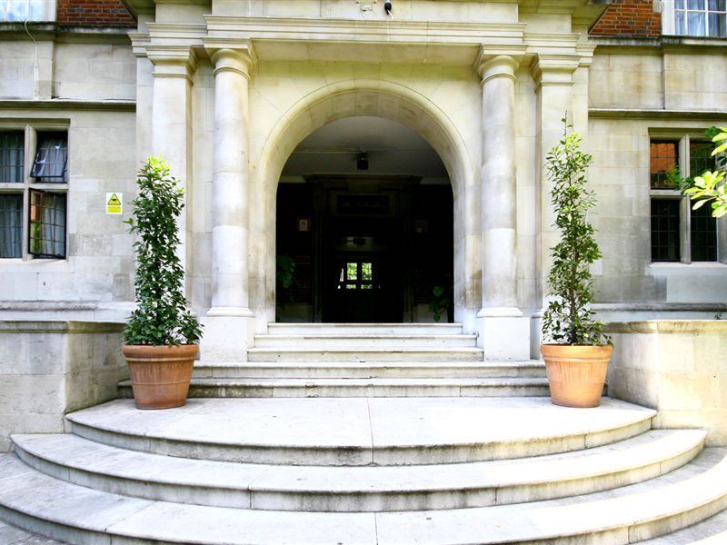 Wellington Hotel By Blue Orchid Londra Esterno foto