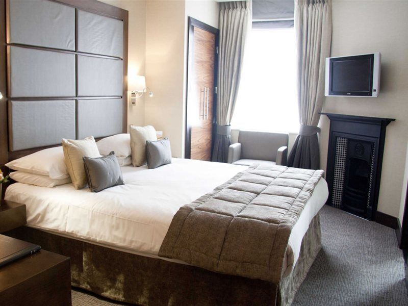 Wellington Hotel By Blue Orchid Londra Esterno foto