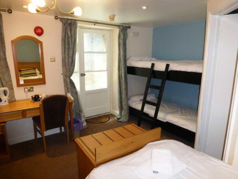 Wellington Hotel By Blue Orchid Londra Esterno foto