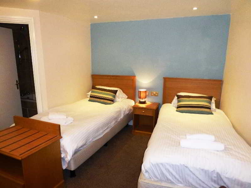 Wellington Hotel By Blue Orchid Londra Esterno foto