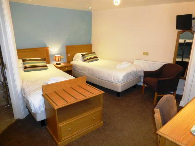 Wellington Hotel By Blue Orchid Londra Esterno foto