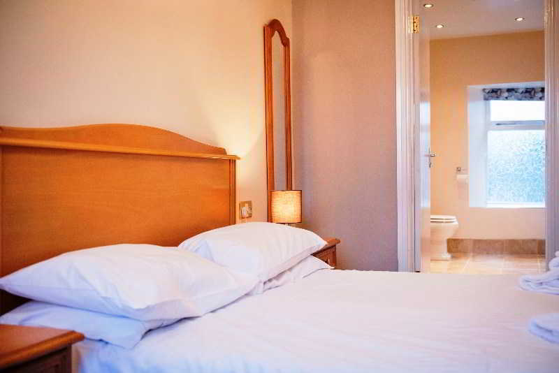 Wellington Hotel By Blue Orchid Londra Esterno foto