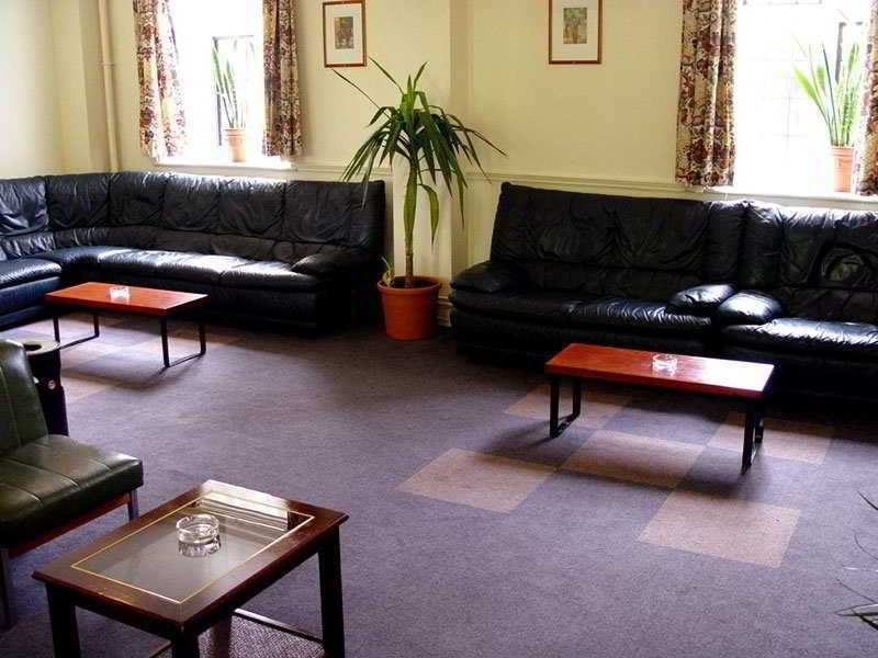 Wellington Hotel By Blue Orchid Londra Esterno foto