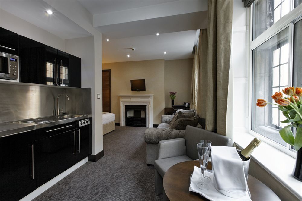 Wellington Hotel By Blue Orchid Londra Esterno foto