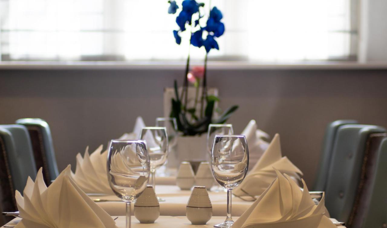 Wellington Hotel By Blue Orchid Londra Esterno foto